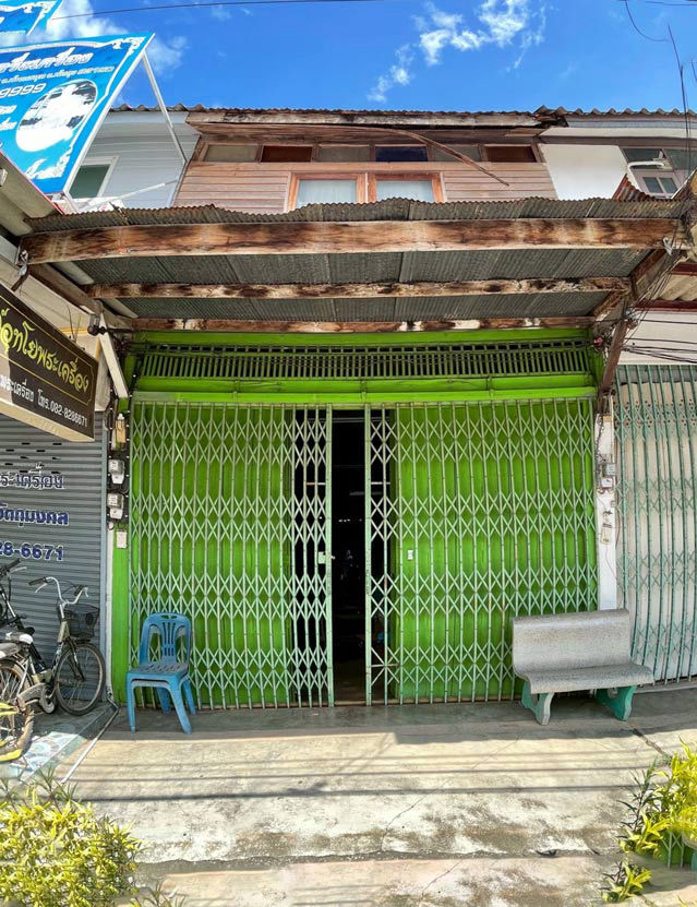 Mobirise Website Builder